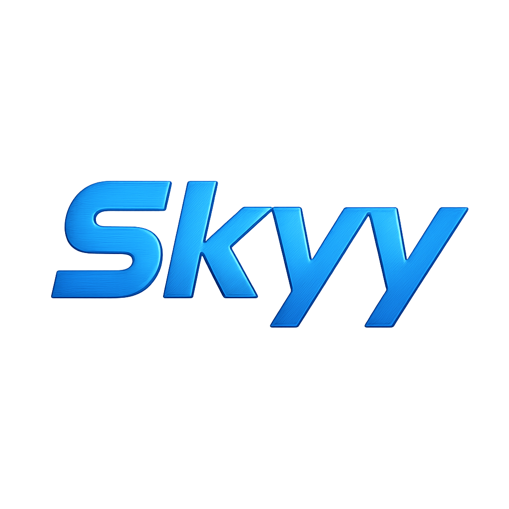 Skyybaca Logo